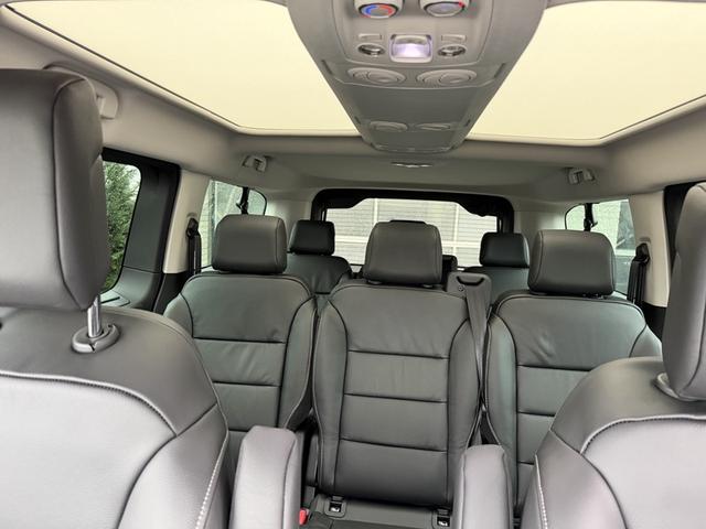 Citro&euml;n SpaceTourer MAX AT M VIP+ Pano AHK Nav Leder Kam 