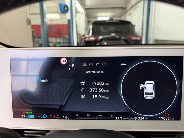 Hyundai IONIQ 5 Elektro LED-Navi-PDC v/h-Rcam-ACC-HDA-LFA-Klimaauto.-Sitzhzg.-19"LM 