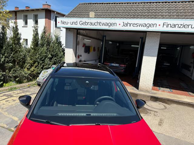 Skoda Kamiq 1.5 TSI "Monte Carlo" DSG LED-SmartLink-PANO-DiCo-PDC-Kessy Full-17"LM 