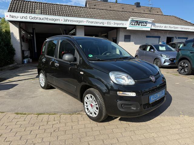 Fiat Panda - 1.2 "My Panda" Klima-RD/CD/Blue&Me-elektr. Fensterheber-Bordcomputer-Ganzjahresreifen