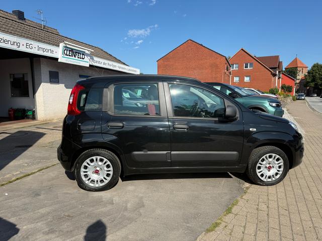 Fiat Panda 1.2 "My Panda" Klima-RD/CD/Blue&Me-elektr. Fensterheber-Bordcomputer-Ganzjahresreifen 