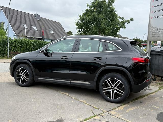Mercedes-Benz GLA 250 e "Progressive" DCT-Pano-Navi-Klimaauto.-GRA-MFA-Sitzhzg.-Touchpad-18"LM- 