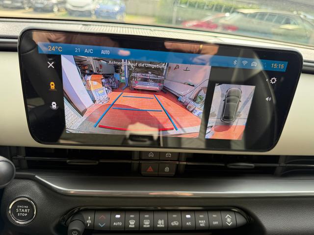 Fiat 600 1.2 Mild-Hybrid "La Prima" LED-Nav-AHK-SHZ-GRA/ACC-Rcam/360&deg;-Keyless-4Season 