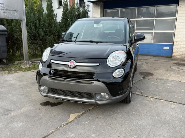 Fiat 500L 1.3 Multijet 16V "Trekking" Autom./Dualogic-Klima-PDC-MFA-GRA-17"LM-4Season-UConnect 