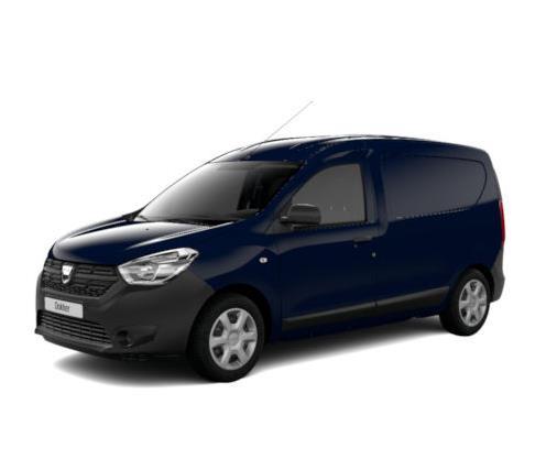 Dacia Dokker Express