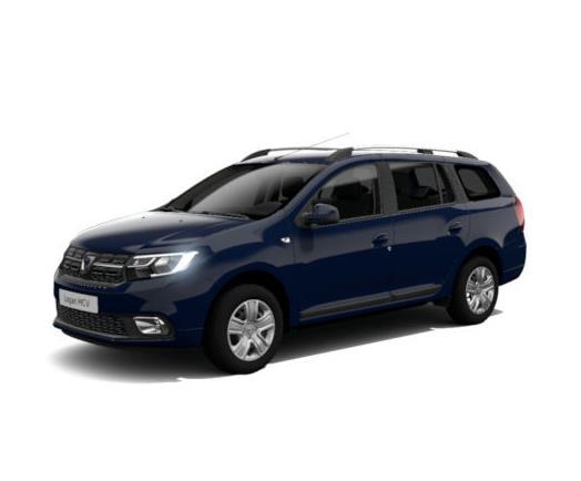 Dacia Logan MCV