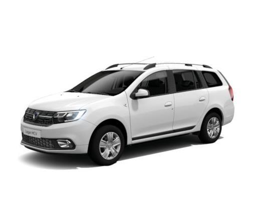 Dacia Logan MCV