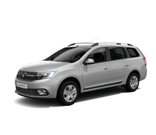 Dacia Logan MCV