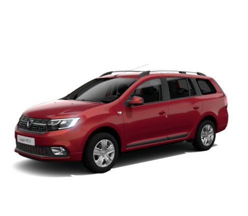 Dacia Logan MCV