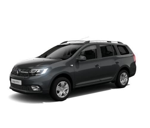 Dacia Logan MCV