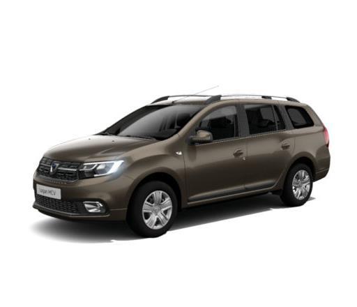 Dacia Logan MCV