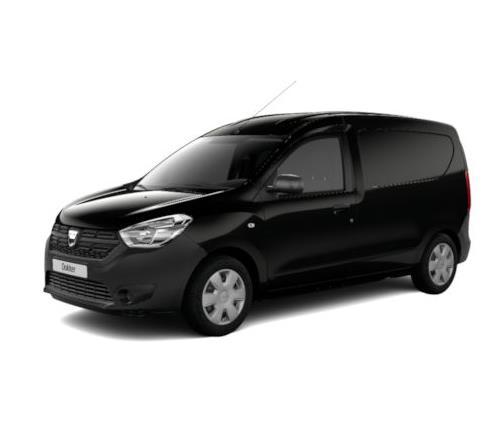 Dacia Dokker Express