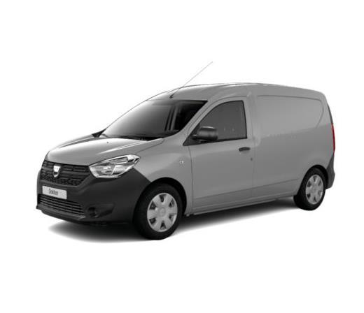 Dacia Dokker Express