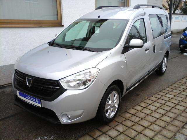 Dacia Dokker