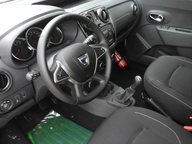 Dacia Dokker