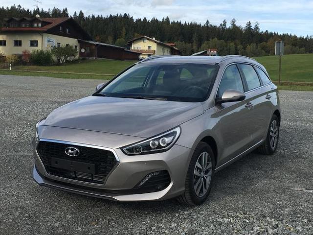 Hyundai i30 Kombi