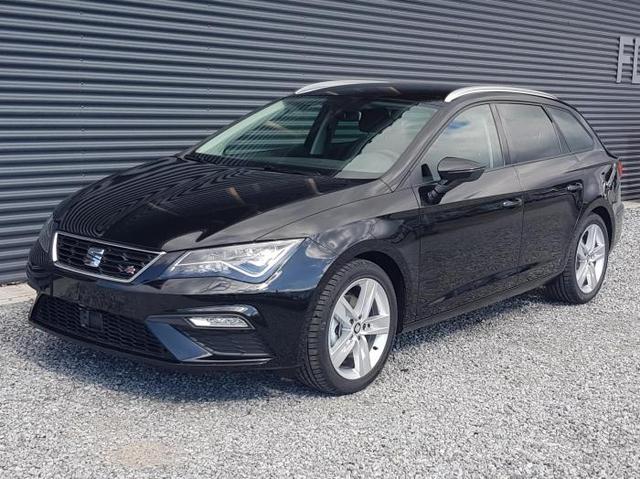 Seat Leon Sportstourer ST