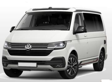 Volkswagen California 6.1