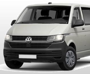 Volkswagen Transporter 6.1 Kombi