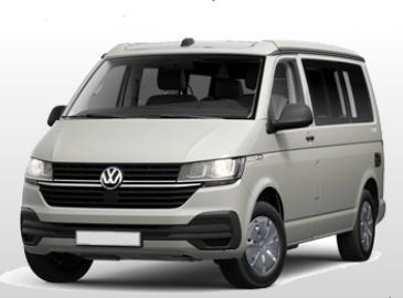 Volkswagen California 6.1