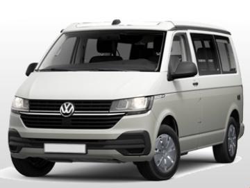 Volkswagen California 6.1