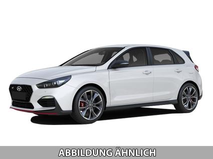 Hyundai i30 N