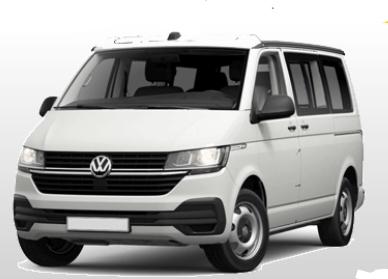 Volkswagen California 6.1