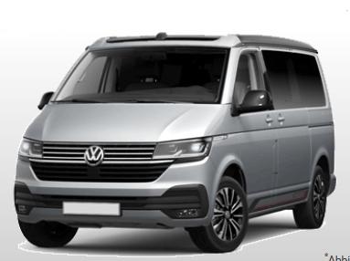 Volkswagen California 6.1