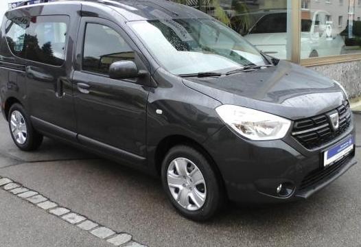 Dacia Dokker