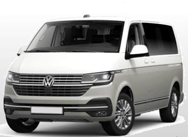 Volkswagen Multivan 6.1