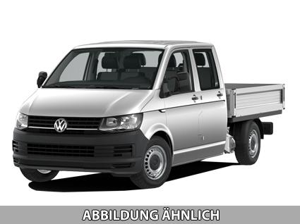 Volkswagen Transporter 6.1 Kastenwagen