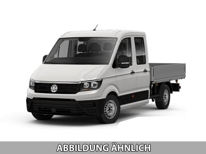 Volkswagen Crafter Pritschenwagen