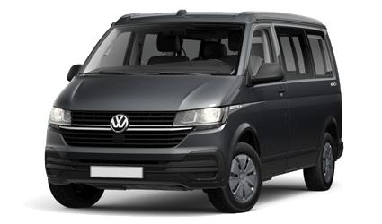 Volkswagen T5 California