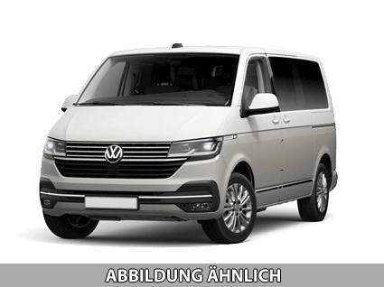 Volkswagen Multivan 6.1