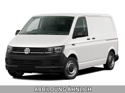 Volkswagen T6 Kastenwagen
