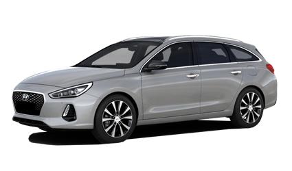 Hyundai i30 Kombi