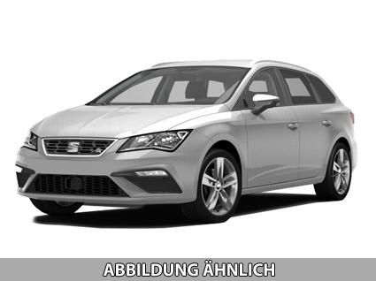 Seat Leon Sportstourer ST