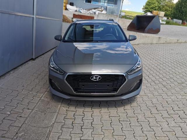Hyundai i30 Kombi