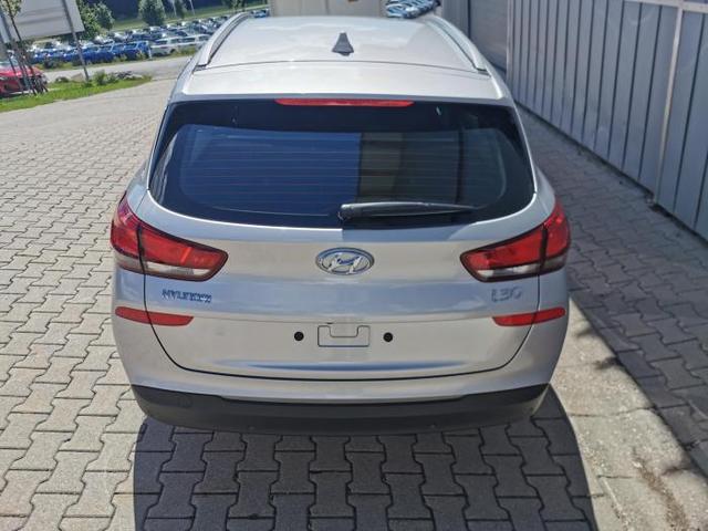 Hyundai i30 Kombi