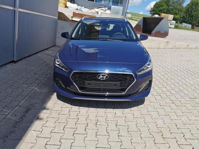 Hyundai i30 Kombi