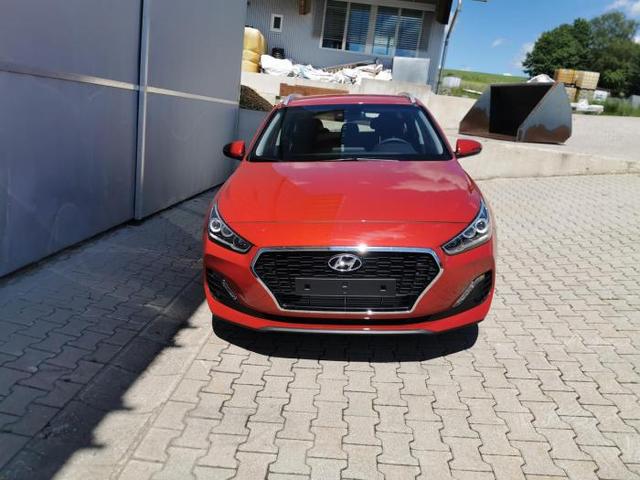 Hyundai i30 Kombi