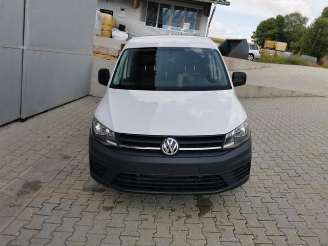 Volkswagen Caddy Kastenwagen