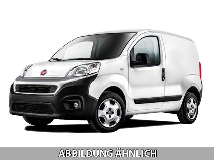 Fiat Fiorino Kastenwagen