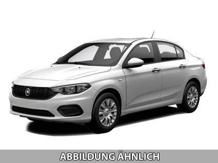 Fiat Tipo Limousine