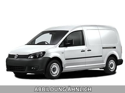 Volkswagen Caddy Kastenwagen