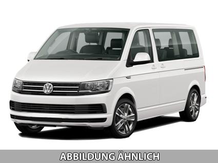 Volkswagen Multivan 6.1