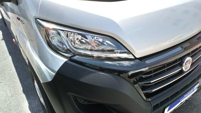 Fiat Ducato Fahrgestell