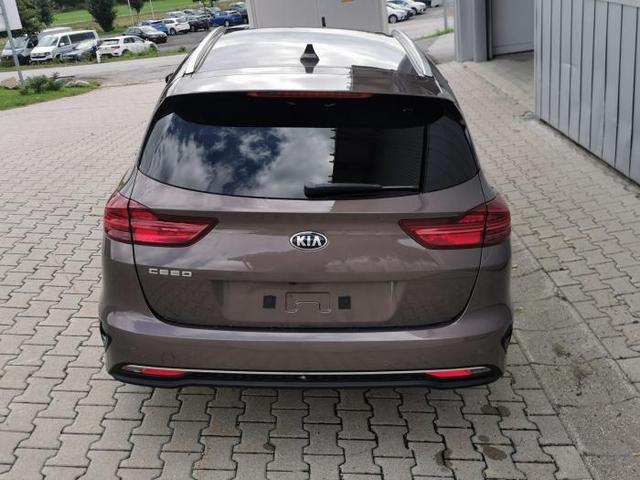 Kia Ceed Sportswagon