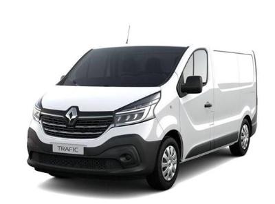 Renault Trafic Kastenwagen