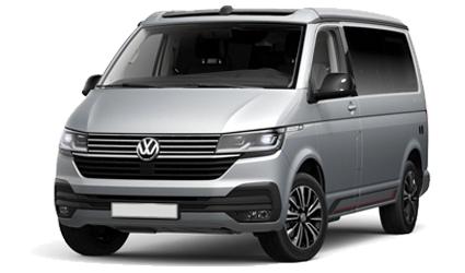Volkswagen California 6.1
